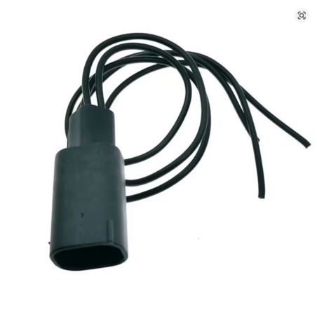 WTYCZKA AKCESORIA 3-PIN BMW zamiennik