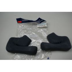 WKŁADKI POLICZKOWE SHOEI