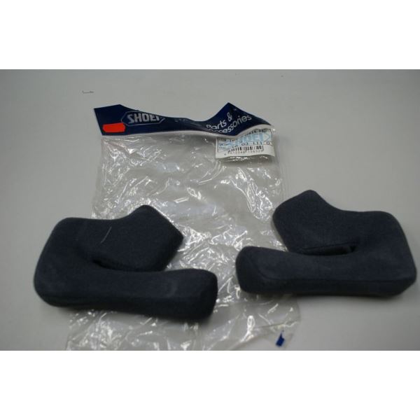 WKŁADKI POLICZKOWE SHOEI