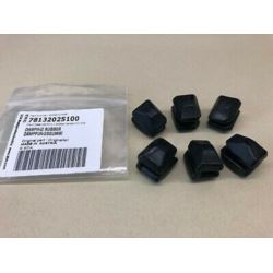 GUMKA AMORTYZATORA KOSZA WEWN.SPRZĘGŁA KTM