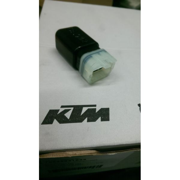 WTYCZKA MODUŁ ODPOW. POMPY OLEJ KTM 2T 2018-