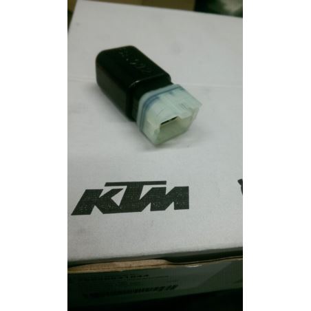 WTYCZKA MODUŁ ODPOW. POMPY OLEJ KTM 2T 2018-