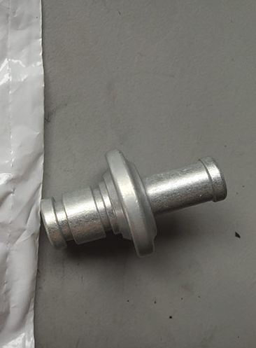 SZYBKOZŁĄCZKA KTM PRZEWÓD PALIWA 8mm