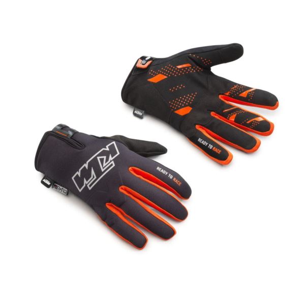 RĘKAWICE KTM RACETECH WP L/10