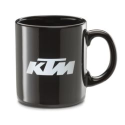KUBEK KTM CZARNY