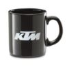 KUBEK KTM CZARNY