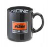 TEAM MUG BLACK