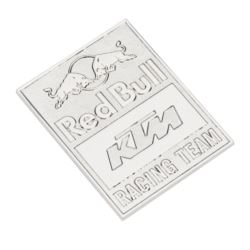 RB KTM LOGO MAGNET