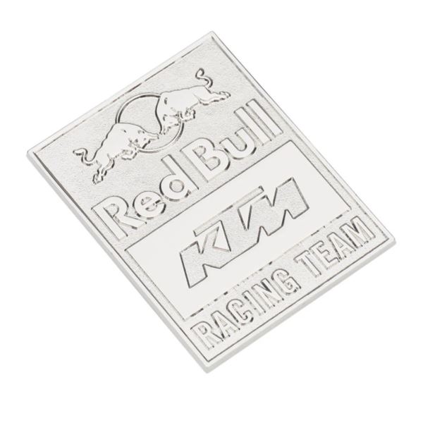 RB KTM LOGO MAGNET