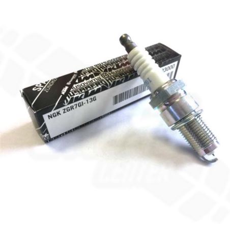 ŚWIECA ZAPŁONOWA KTM 2T TPI IRYDOWA NGK ZGR7GI 13G