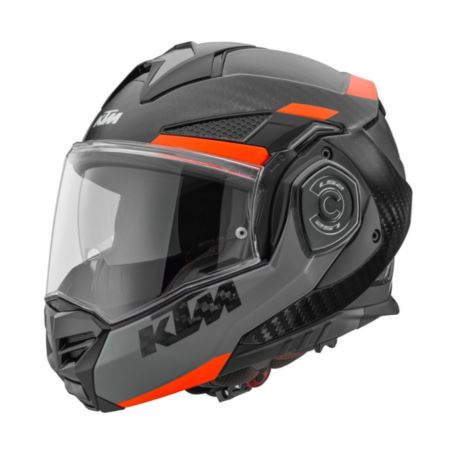 ADVANT-X CARBON HELMET M/58