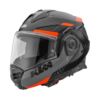 ADVANT-X CARBON HELMET L/60