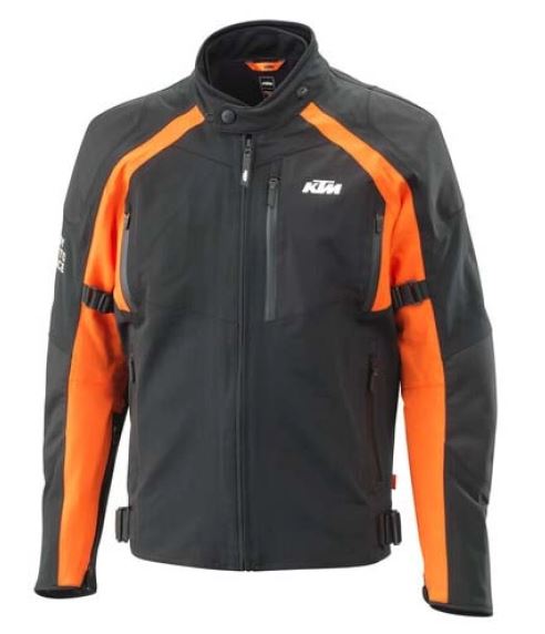 APEX V4 JACKET XL
