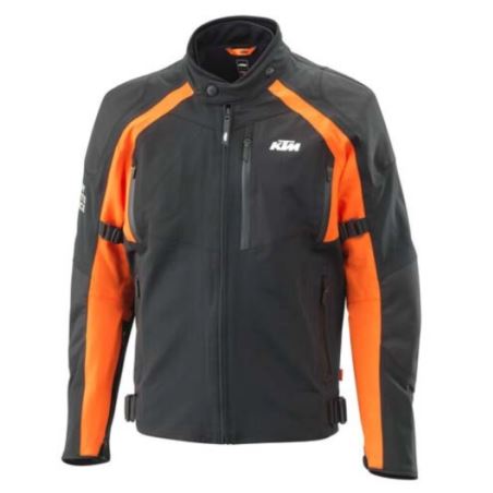APEX V4 JACKET XL