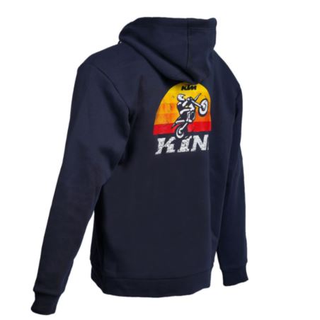 BLUZA KTM ADVENTURE L