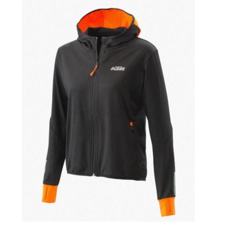 BLUZA KTM DAMSKA EMPHASIS L