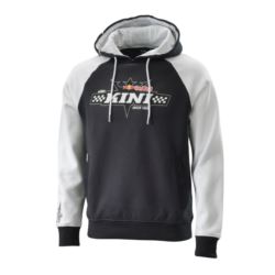 BLUZA KTM FINISH FLAG L