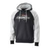 BLUZA KTM FINISH FLAG L