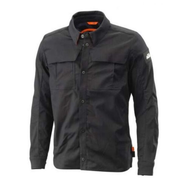 BLUZA KTM FACTOR XL