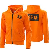 BLUZA KTM KIDS RADICAL 116/XS