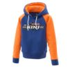 BLUZA KTM KIDS FINISH FLAG 140/8-10Y