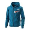 BLUZA KTM KIDS RADICAL 164/12-14Y