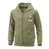 BLUZA KTM KIDS HERO 128/7-8Y