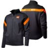 BLUZA KTM MECHANIC Z ZAMKIEM M