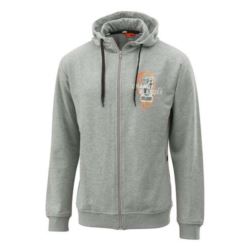 BLUZA KTM ORANGE FLUIDS L