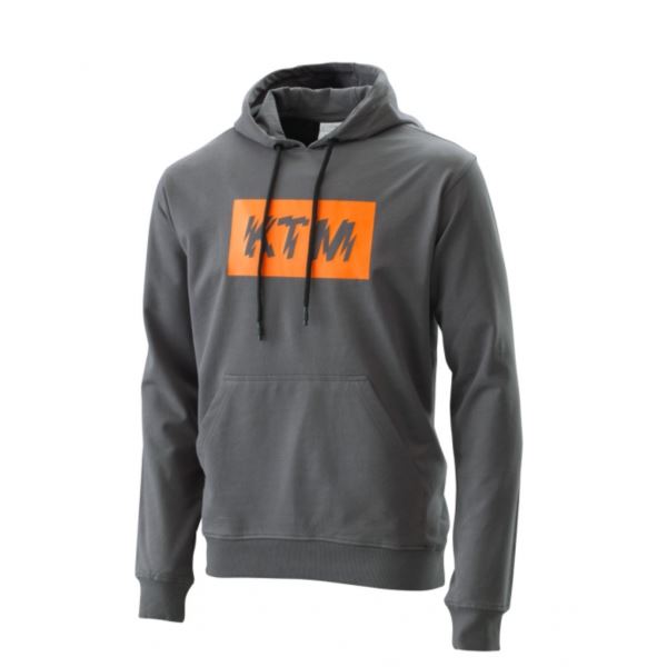BLUZA KTM RADICAL M