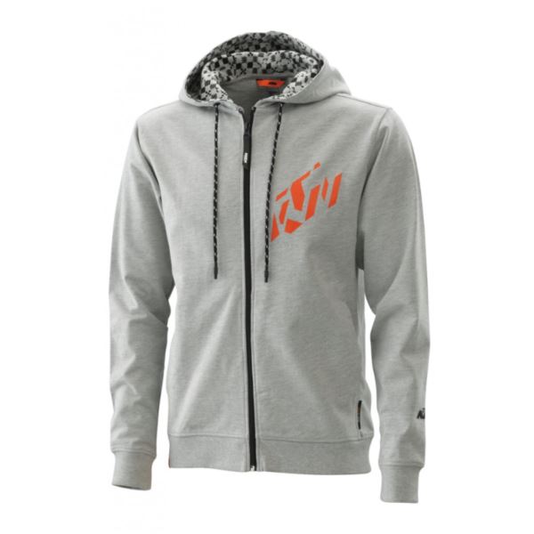 BLUZA KTM RADICAL M