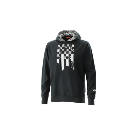 BLUZA KTM RADICAL M