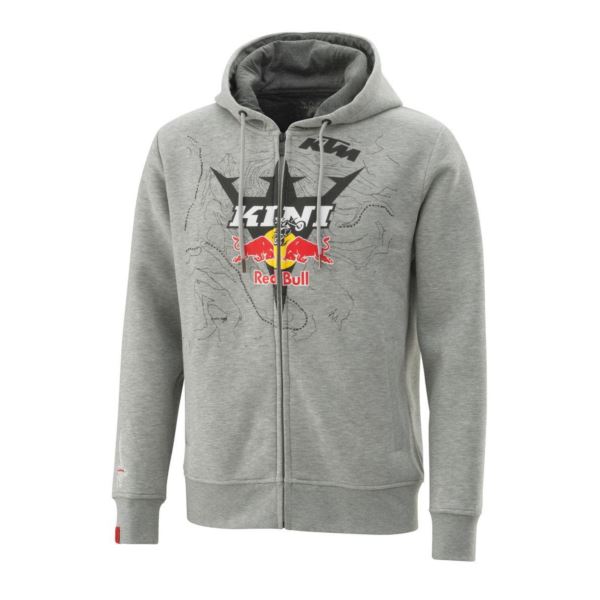 BLUZA KTM PATH XL