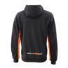 BLUZA KTM PRIME M