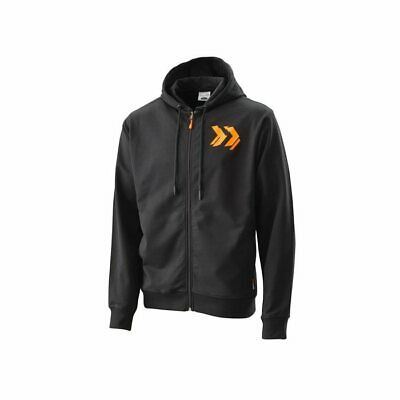 BLUZA KTM RADICAL ZIP XL