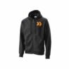 BLUZA KTM RADICAL ZIP XL