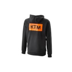BLUZA KTM RADICAL ZIP XL