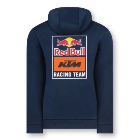 BLUZA DAMSKA RB KTM BACKPRINT M