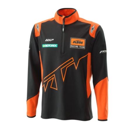 BLUZA KTM TEAM