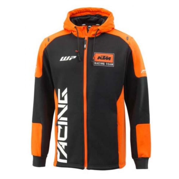 BLUZA KTM TEAM XXXL