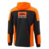 BLUZA KTM TEAM XXXL