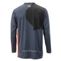 BLUZA POUNCE CZARNA XXXL