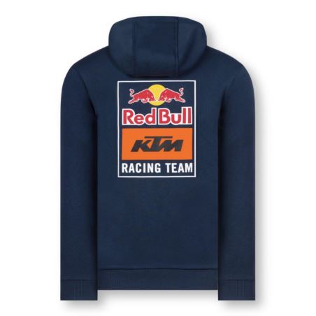 BLUZA RB KTM BACKPRINT XL