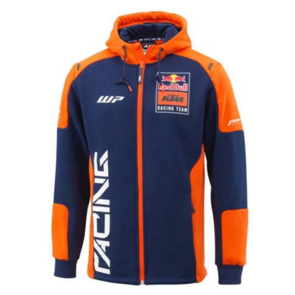 BLUZA RB KTM REPLICA TEAM XL