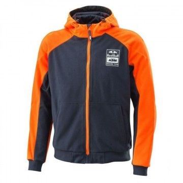 BLUZA RB KTM SPEED XL