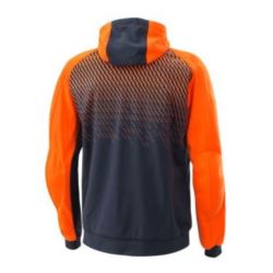 BLUZA RB KTM SPEED XL