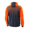BLUZA RB KTM SPEED XL