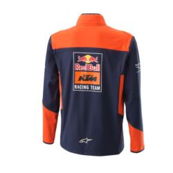 BLUZA RB KTM REPLICA TEAM XXL