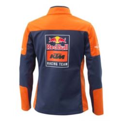 BLUZA RB KTM WOMEN REPLICA