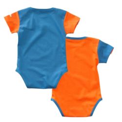 BODY KTM BABY RADICAL 80/9-12MO